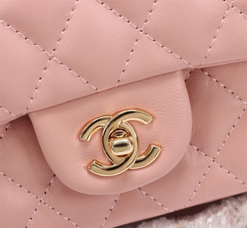 Chanel CF Series Bags